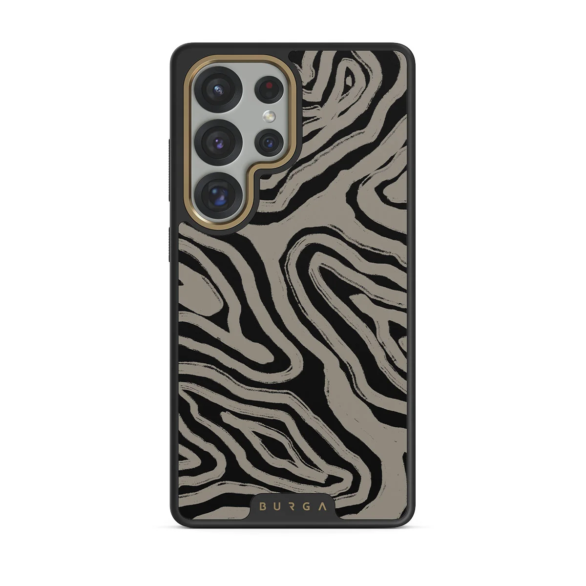 Black Sand - Samsung Galaxy S25 Ultra ケース