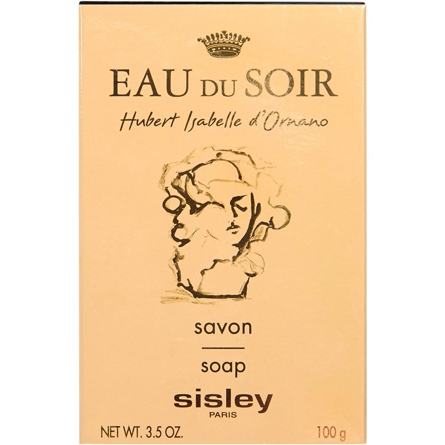 SISLEY Zapachy dla kobiet Mydło Eau du Soir