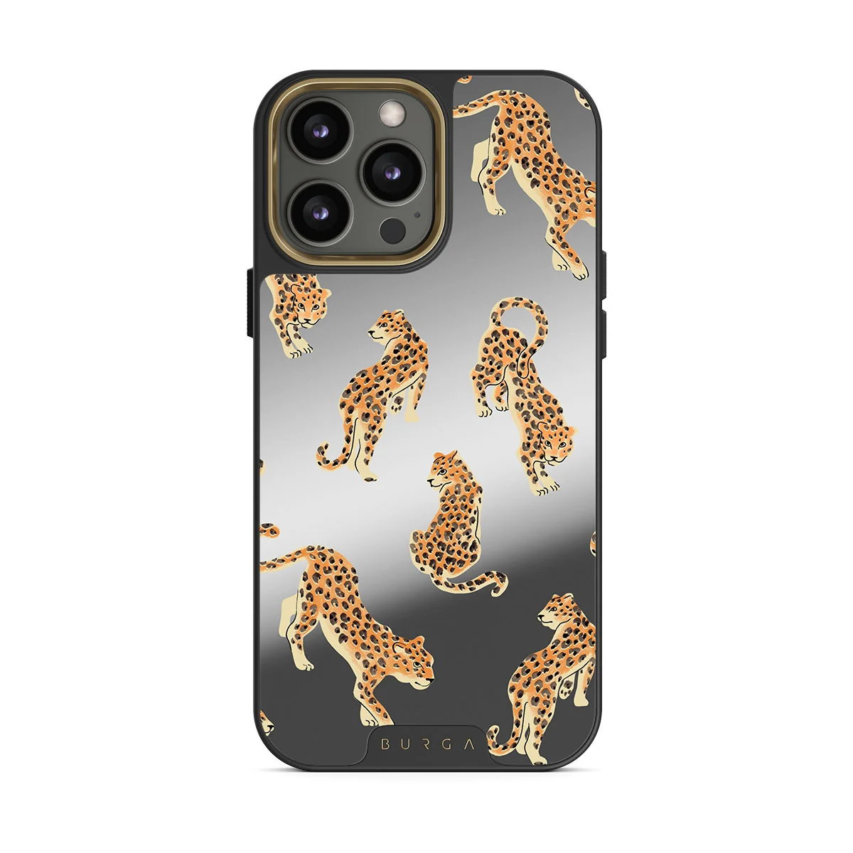 Pretty Kitty - iPhone 13 Pro ケース