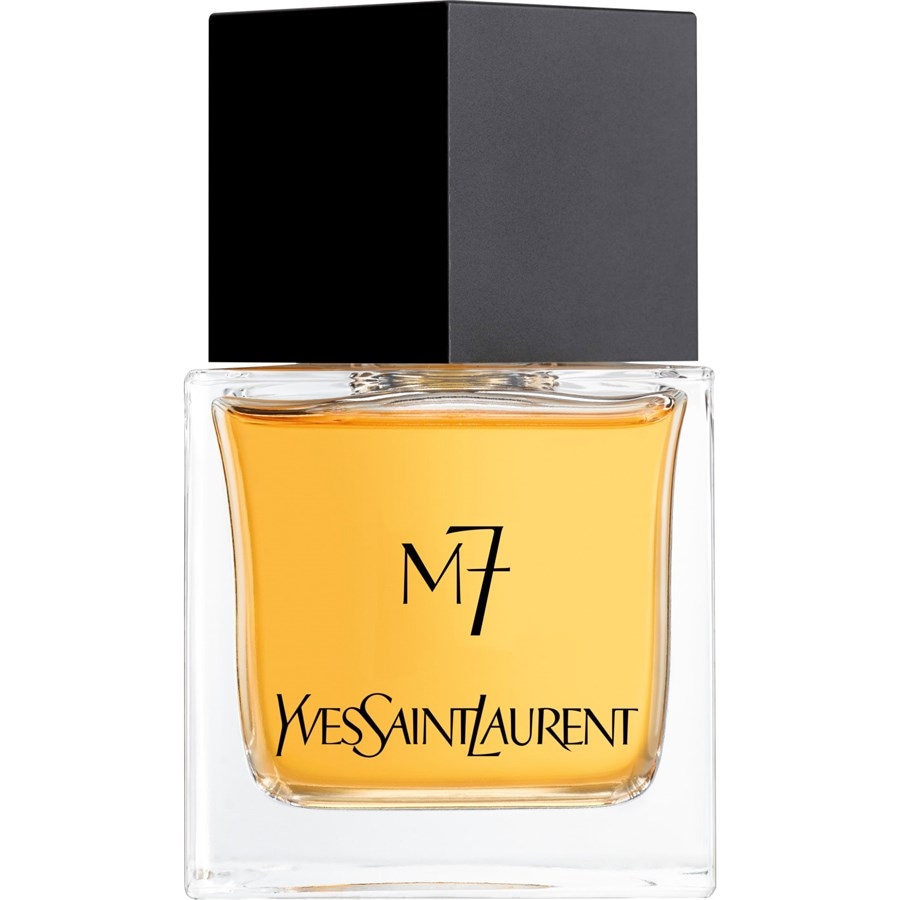 Yves Saint Laurent La Collection Eau de Toilette Spray M7