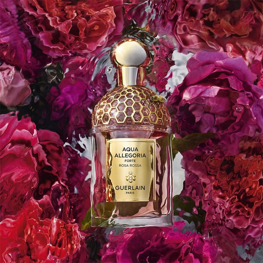 GUERLAIN Aqua Allegoria Eau de Parfum Spray Rosa Rossa Forte
