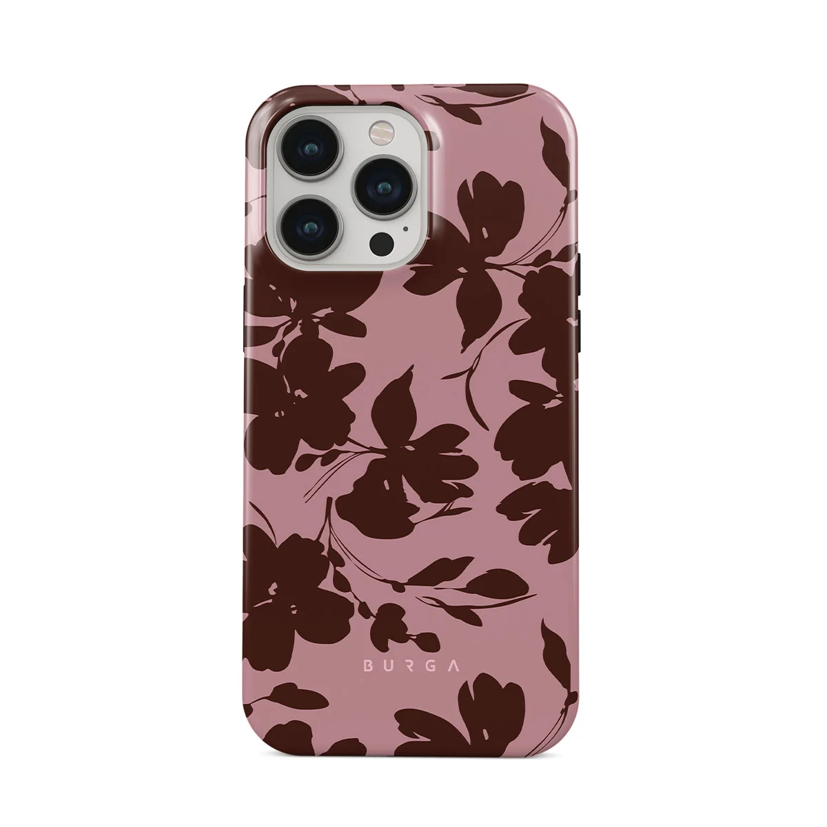 Gossip - iPhone 14 Pro Case