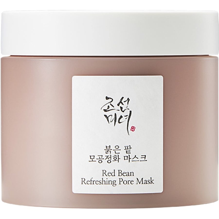 Beauty of Joseon Opieka Red Bean Refreshing Pore Mask