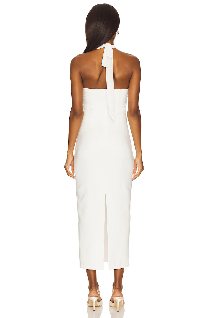 Fiona Midi Dress