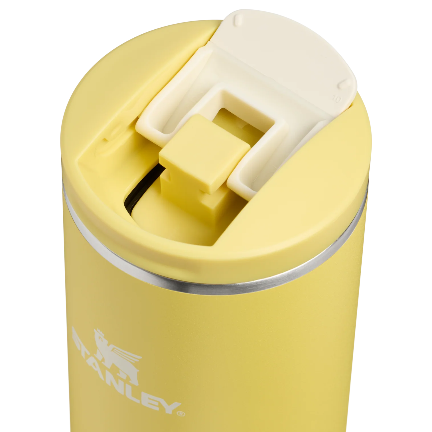 The Transit Flip Top Mug | Stanley Create