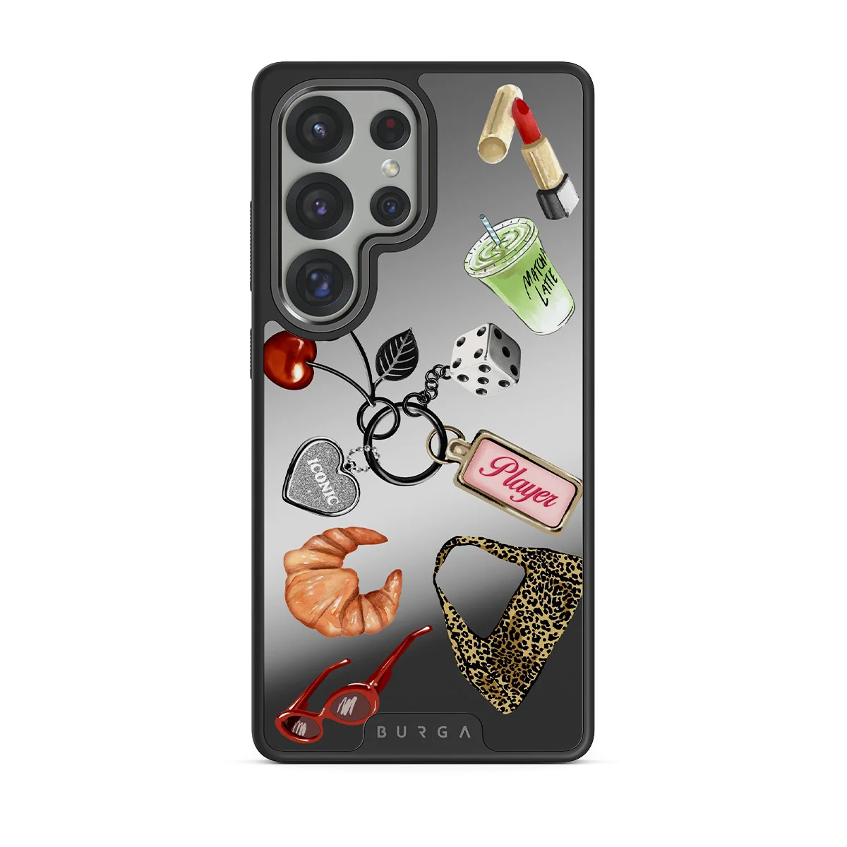 It Girl - Samsung Galaxy S25 Ultra ケース