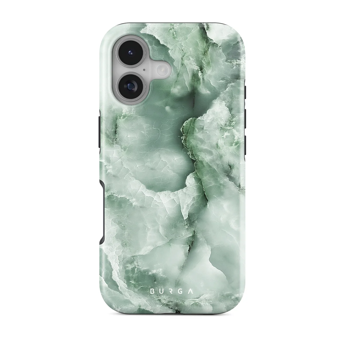 Pistachio Cheesecake - iPhone 17 ケース