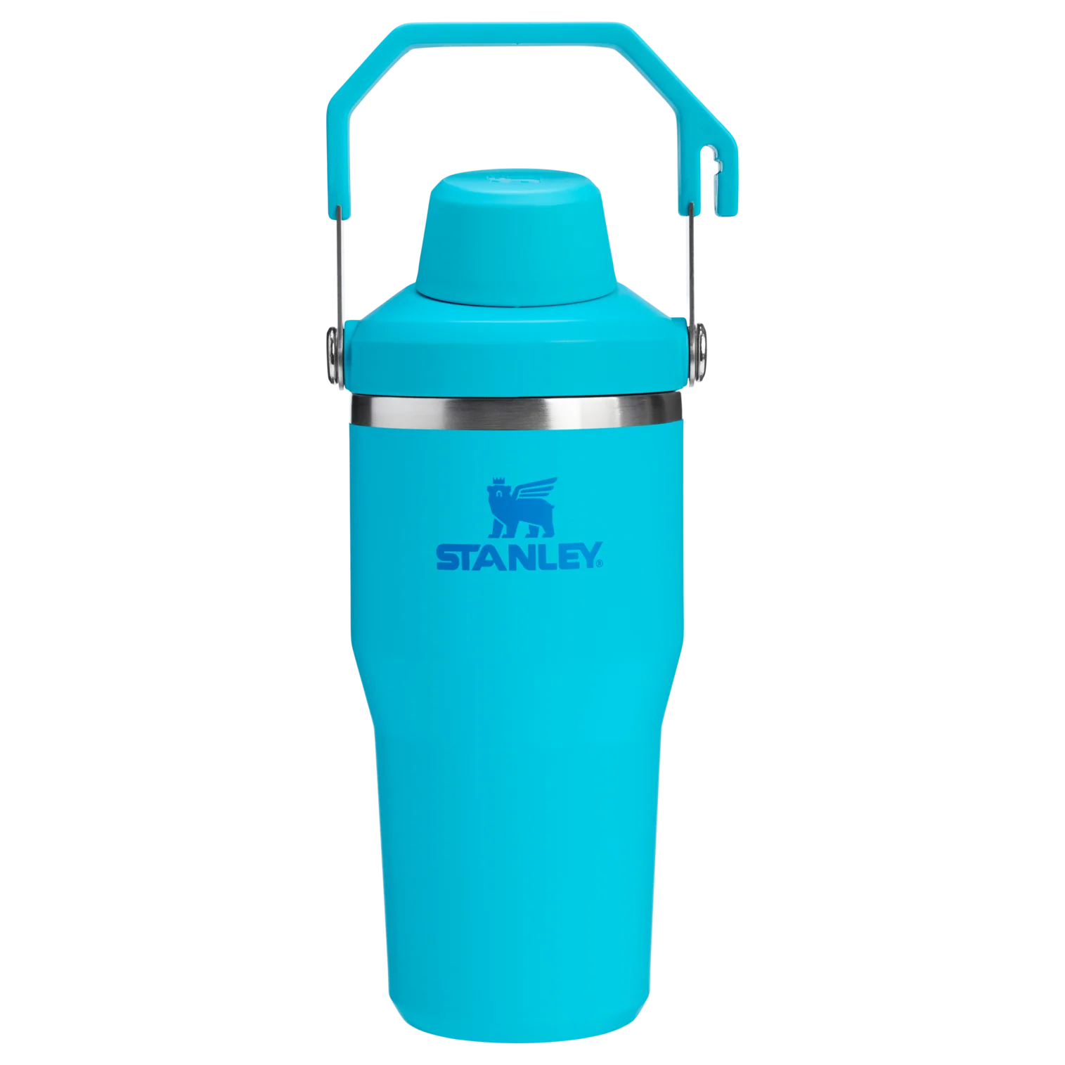 The IceFlow™ Tumbler with Fast Flow Lid | Stanley Create