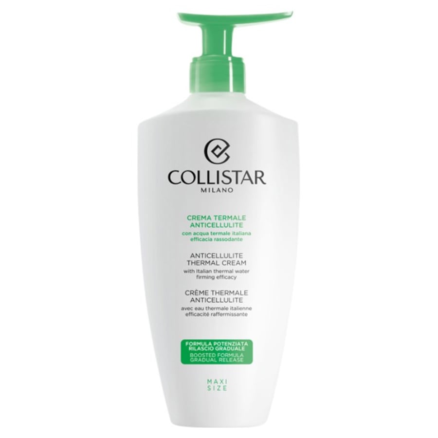 Collistar Anti-Cellulite Strategy Thermal Cream