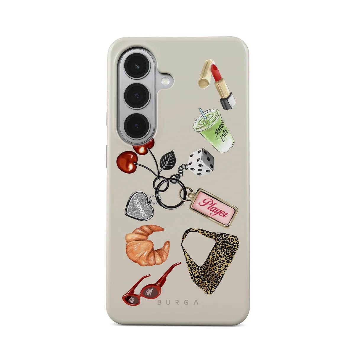 It Girl - Samsung Galaxy S26 Plus ケース