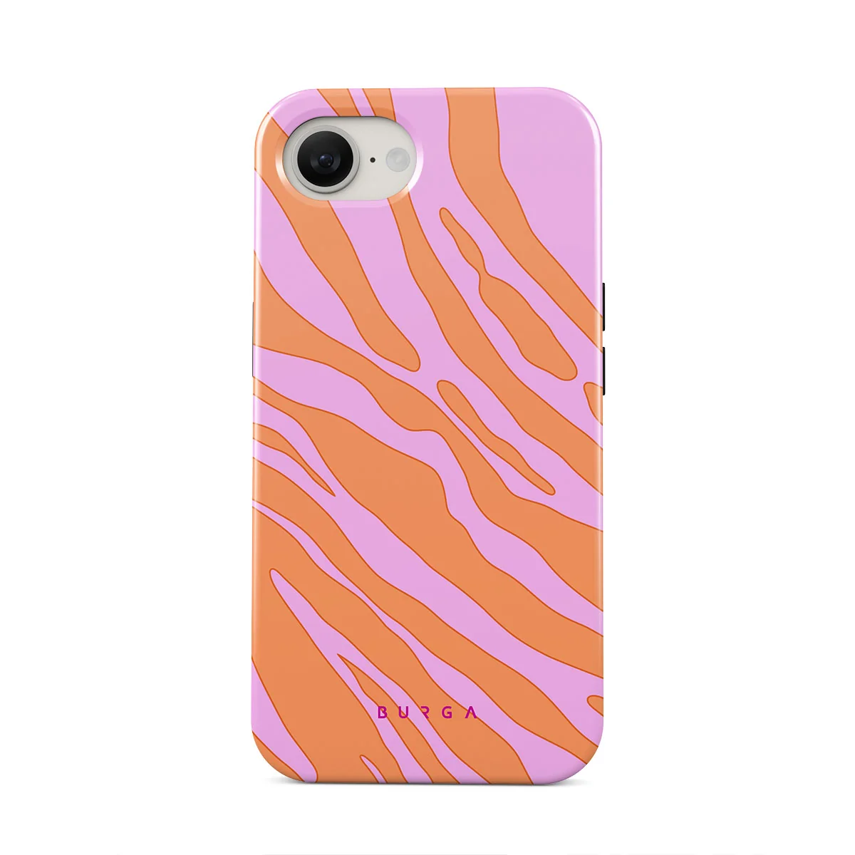 Spicy - iPhone 16e ケース