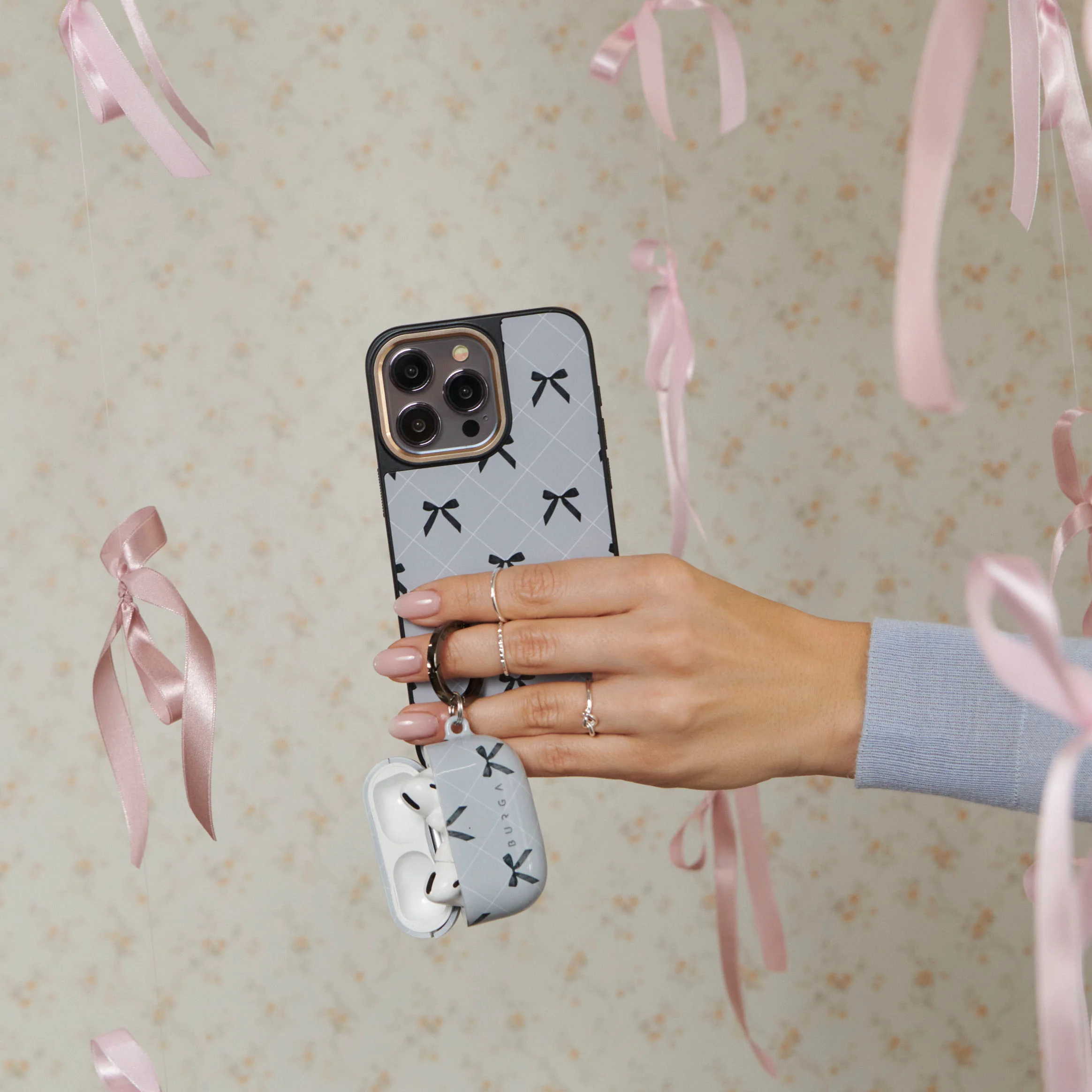 Coquette - iPhone 11 Pro Max ケース