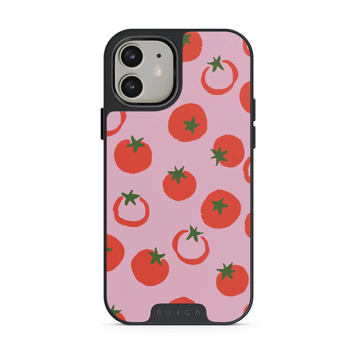 Salsa - iPhone 12 ケース