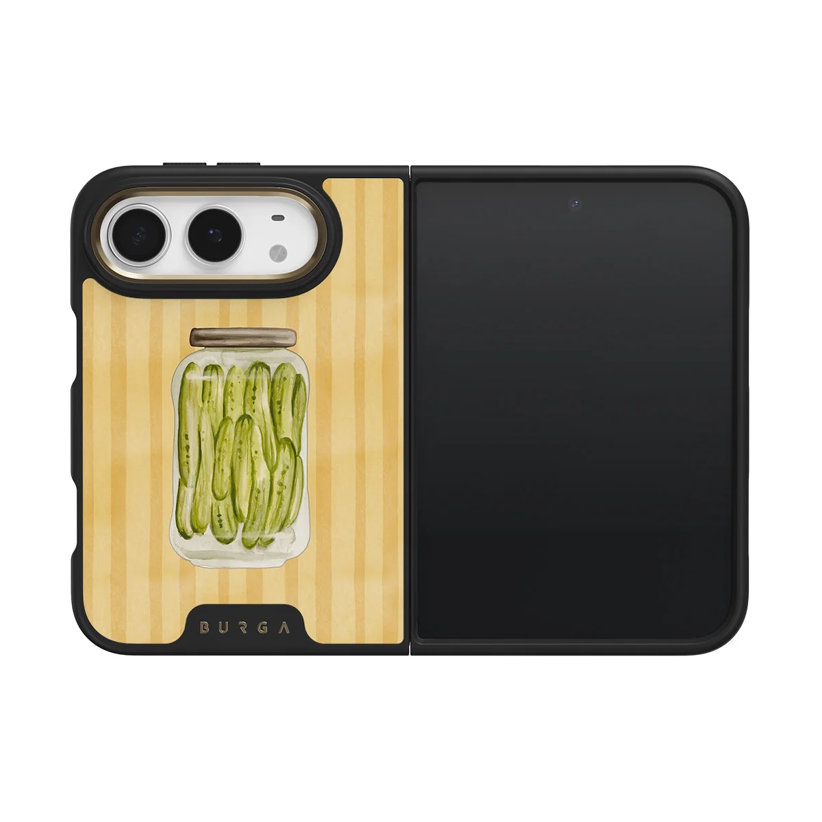 Pickled - iPhone Duo ケース