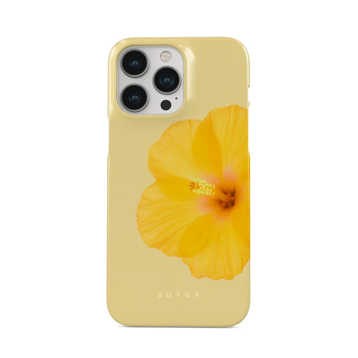 Hibiscus - iPhone 13 Pro ケース