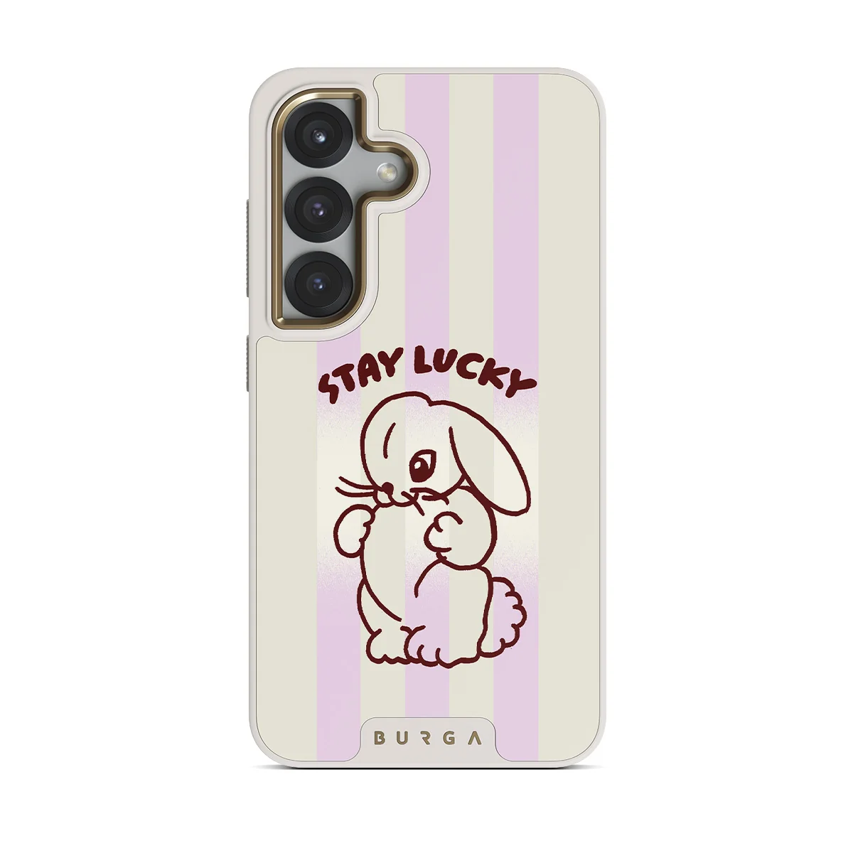 Stay Lucky - Samsung Galaxy S25 Plus ケース