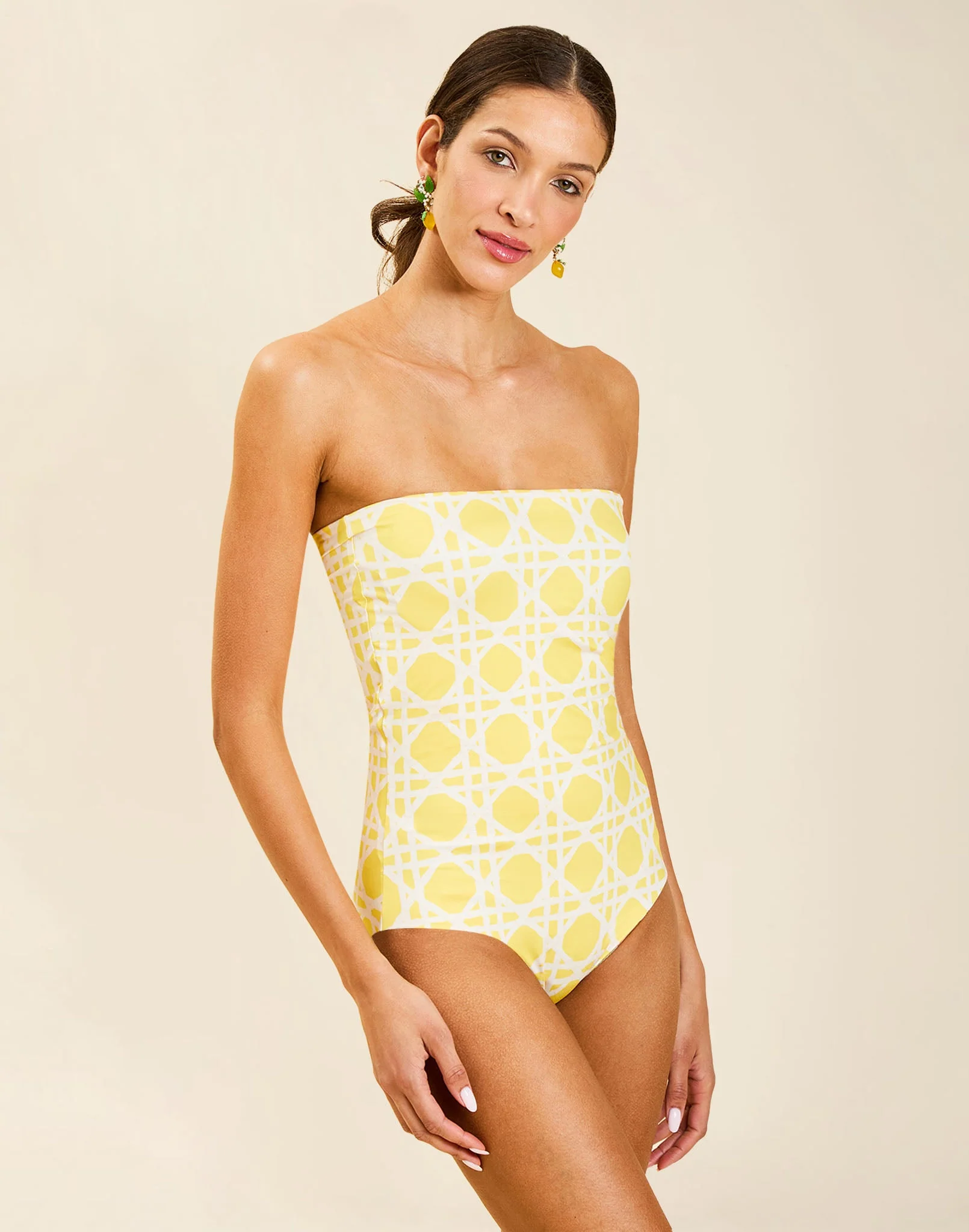 Bria Convertible™ One Piece