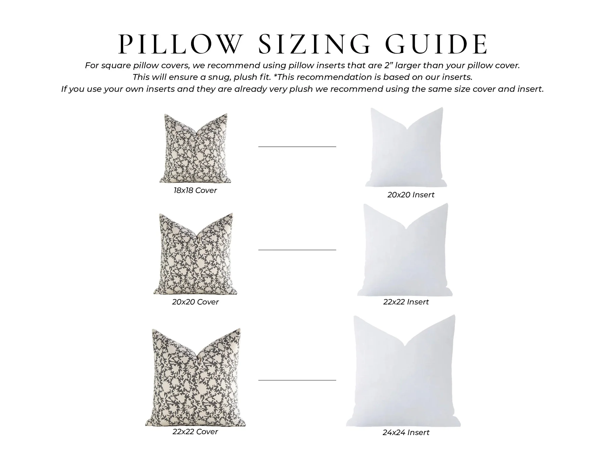 Kyrstan Pillow Cover - lemrro