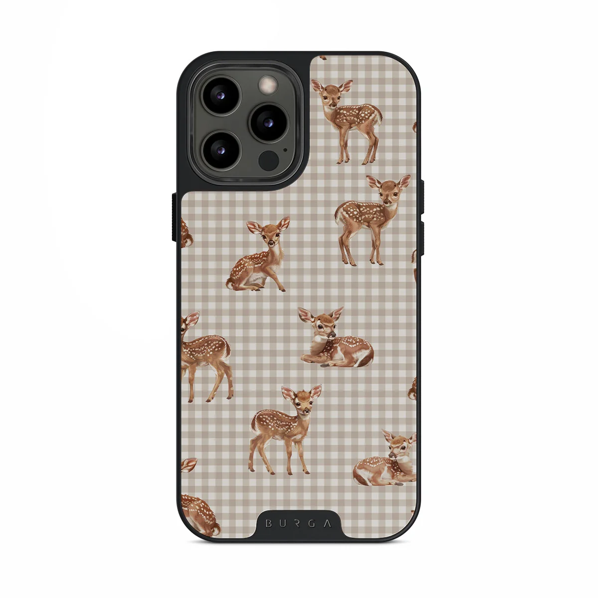Bambi - iPhone 12 Pro ケース
