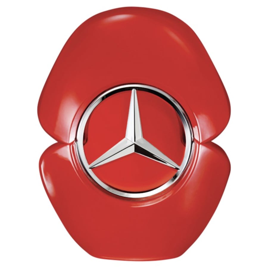 Mercedes Benz Perfume Woman in Red Woda perfumowana w sprayu