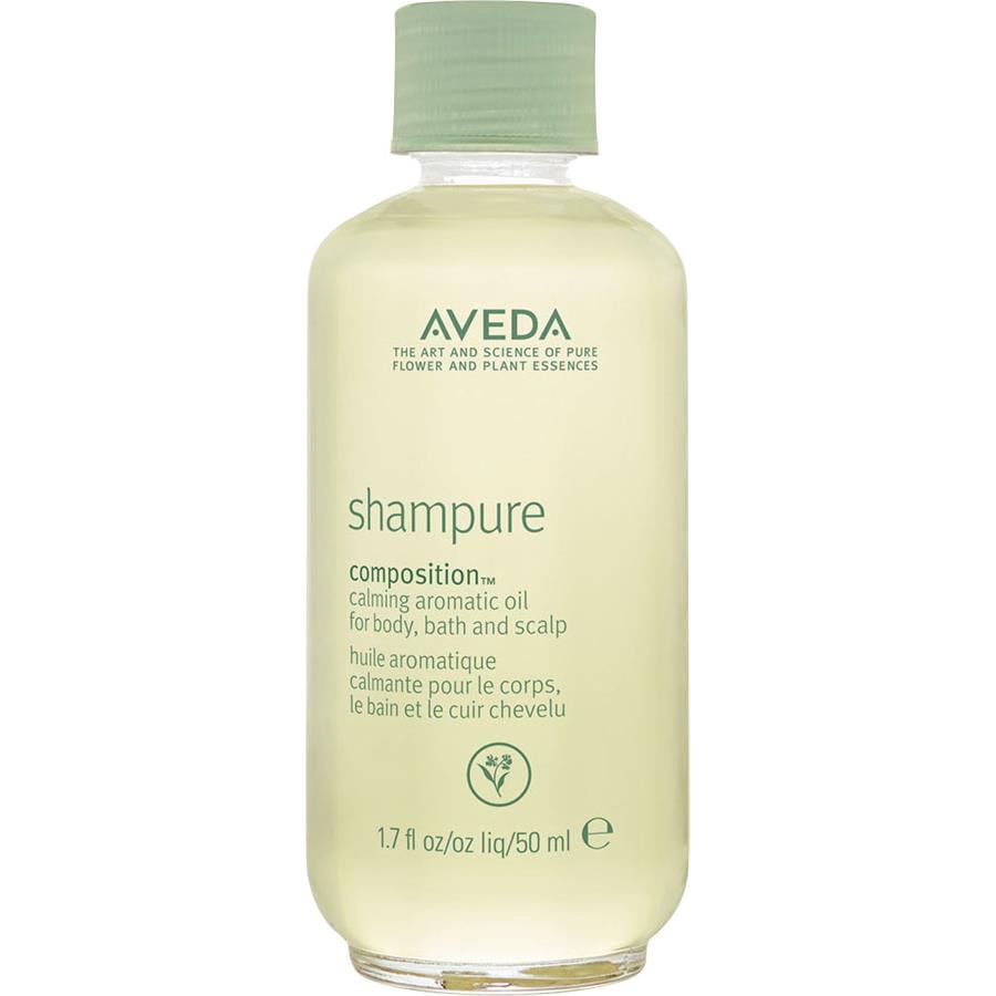 Aveda Wilgotność Composition Shampure