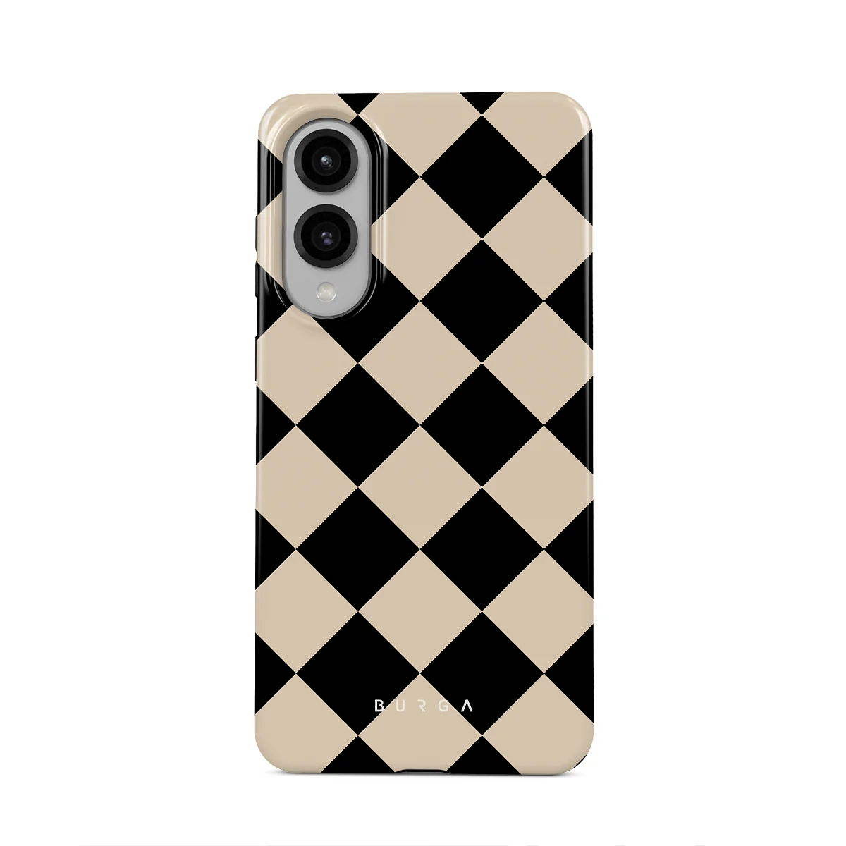 Proper Uniform - Samsung Galaxy S25 Edge ケース