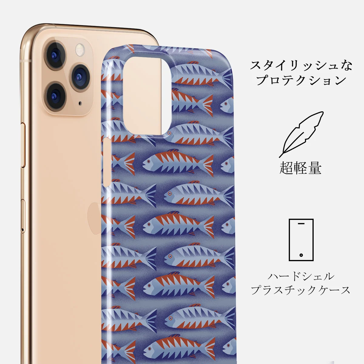 Current - iPhone 11 Pro ケース