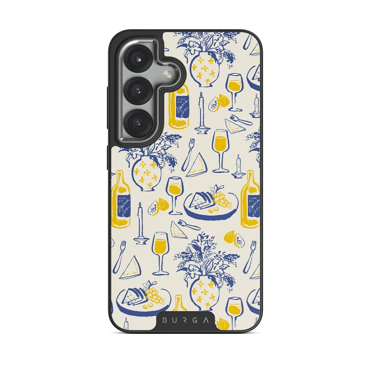Couvert - Samsung Galaxy S25 Plus ケース