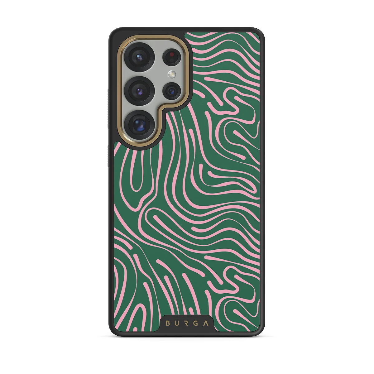 Hawaiian Breeze - Samsung Galaxy S25 Ultra ケース