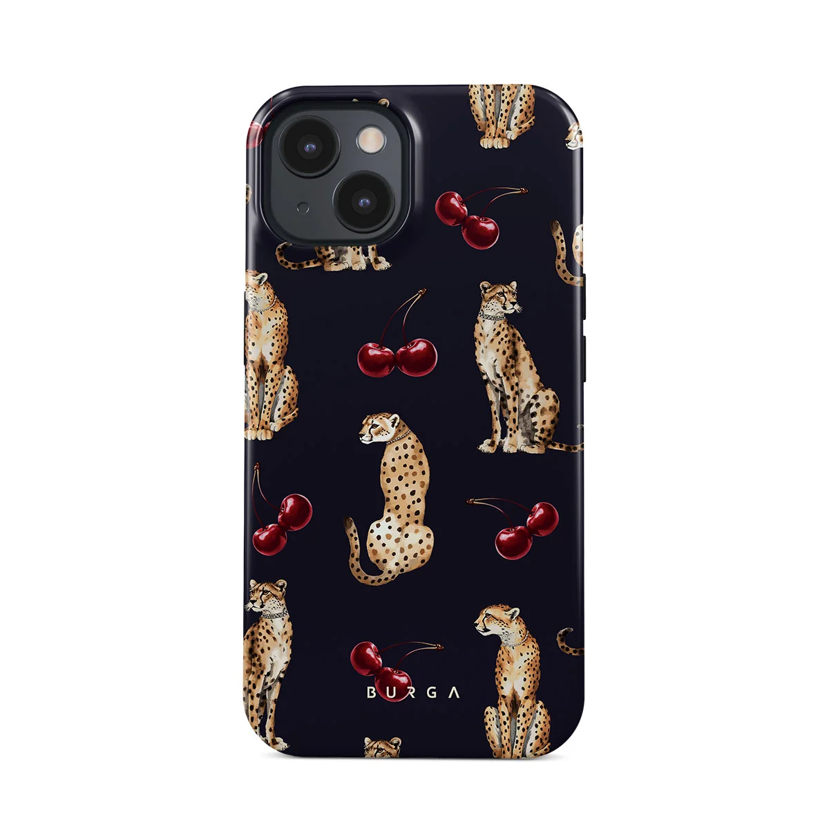 Cougar - iPhone 14 Plus ケース