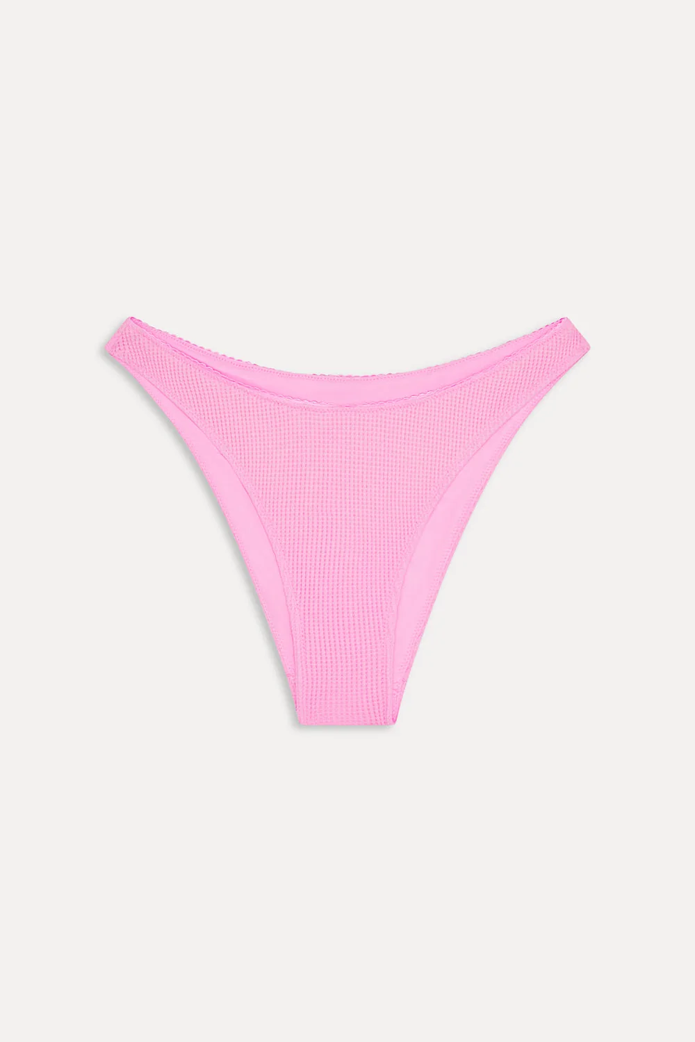 Dove Bikini Bottom - Blush