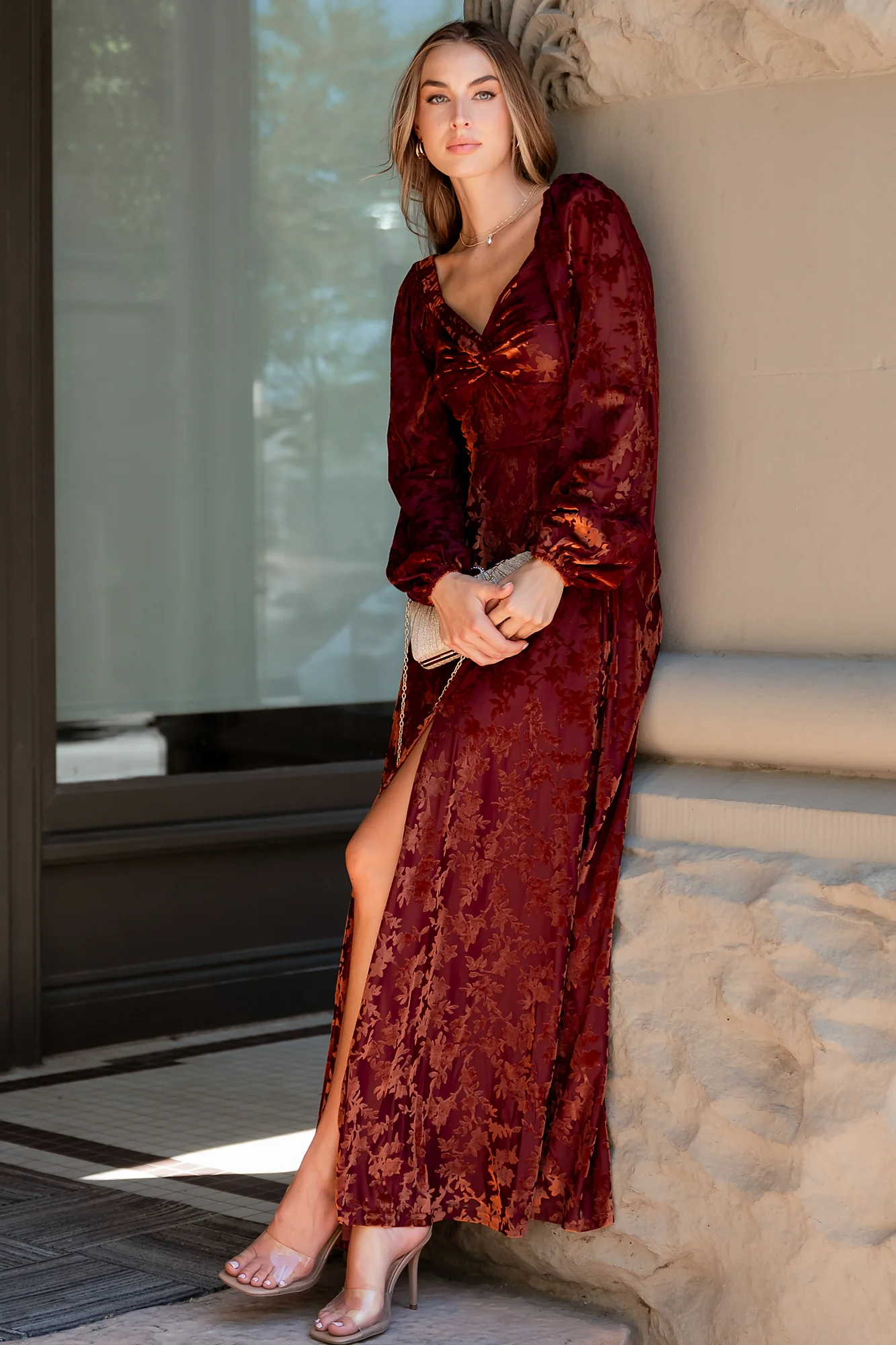 Wedding Guest