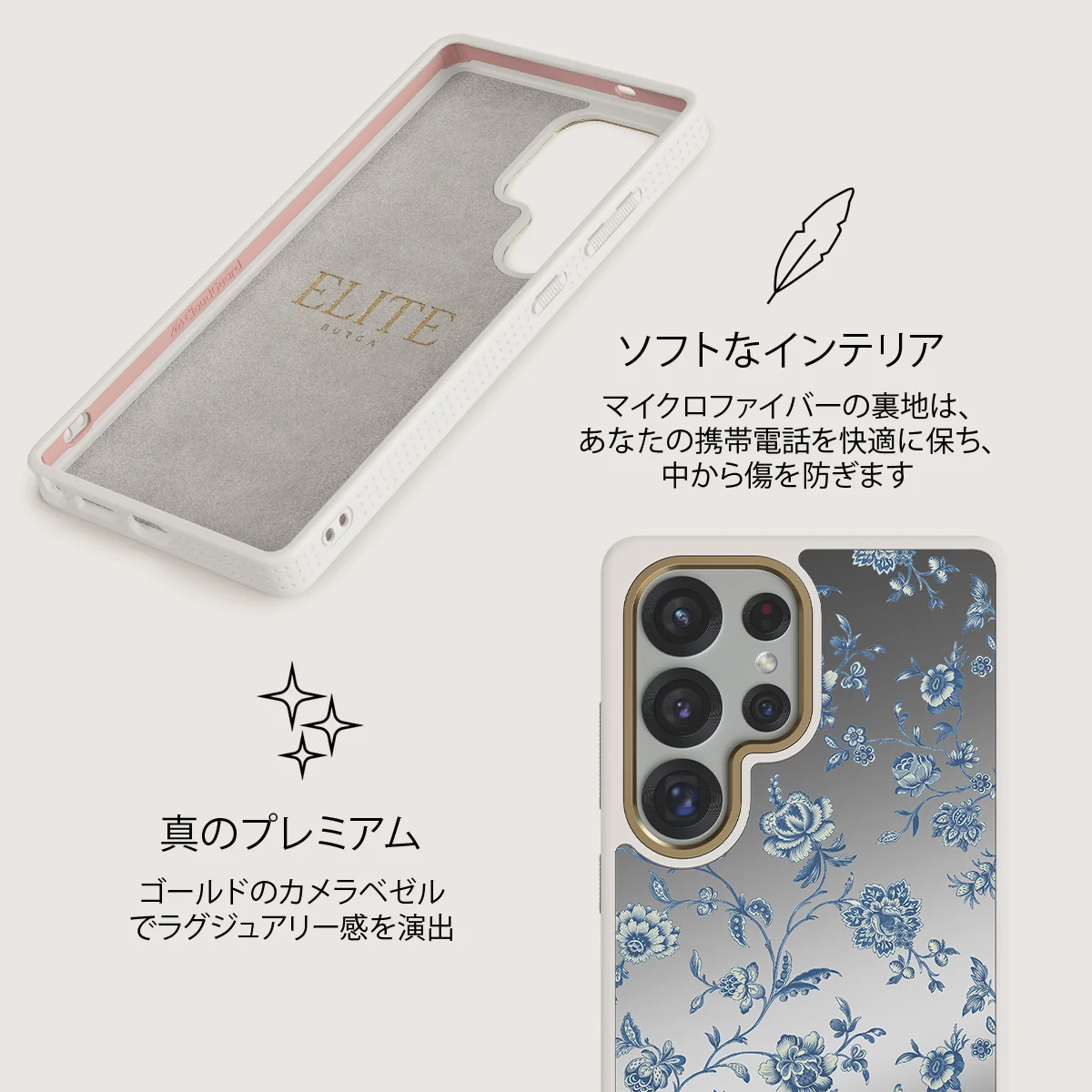 Sweetheart - Samsung Galaxy S25 Ultra ケース