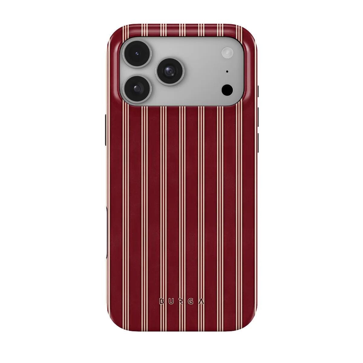 Gingerbread - iPhone 18 Pro ケース