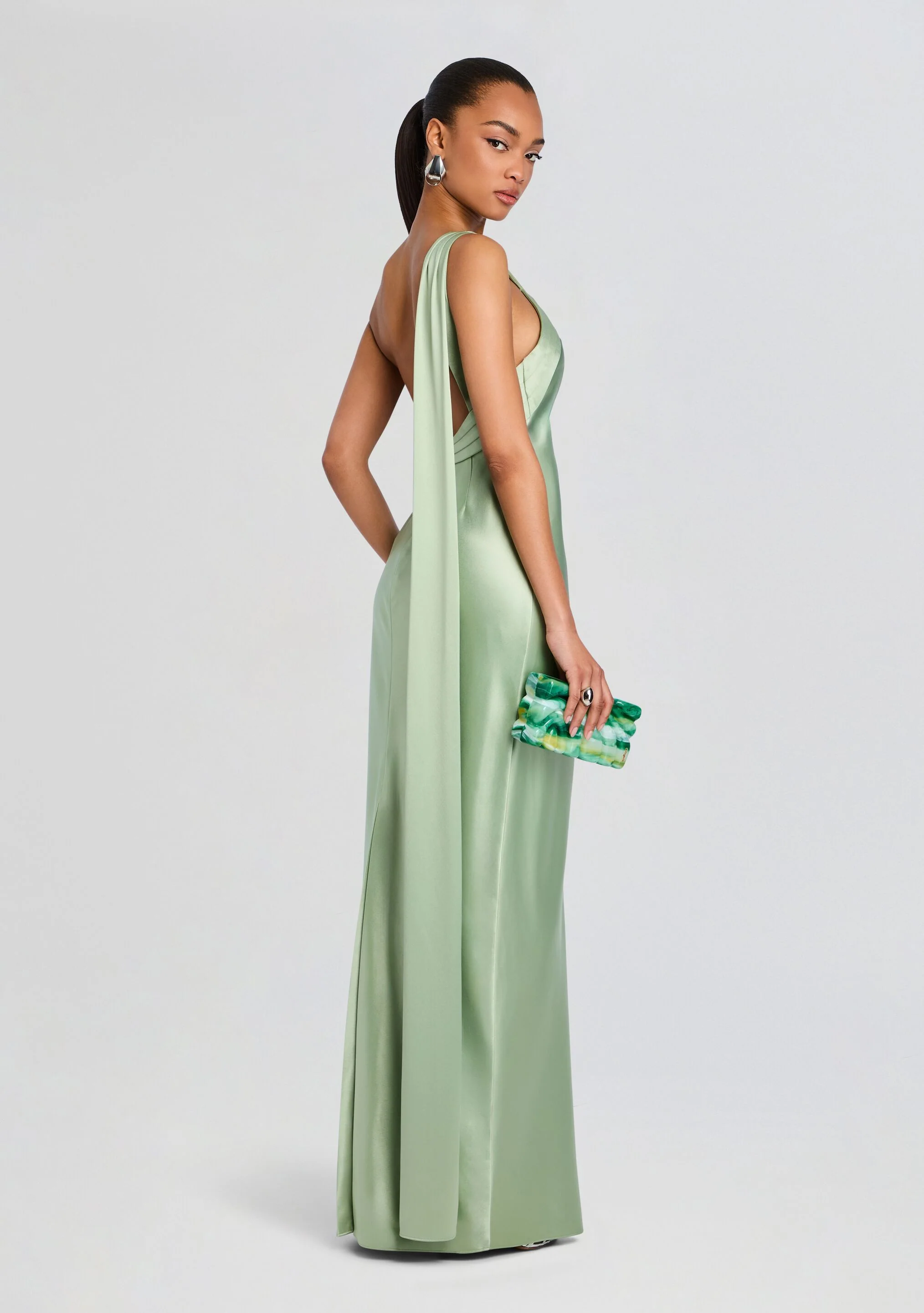 Sirocco Dress