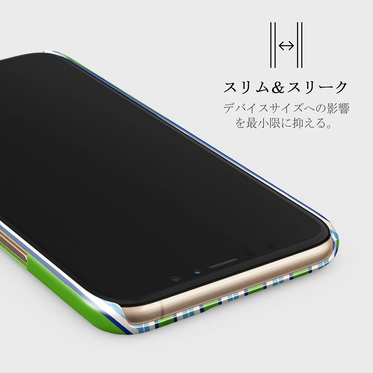 Gelato - iPhone 11 Pro Max ケース