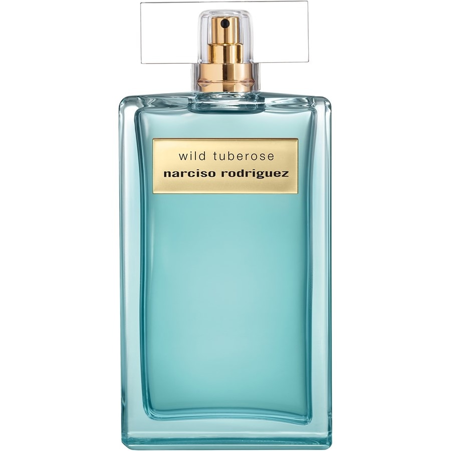 Narciso Rodriguez Musc Collection Eau de Parfum Spray Intense Wild Tuberose