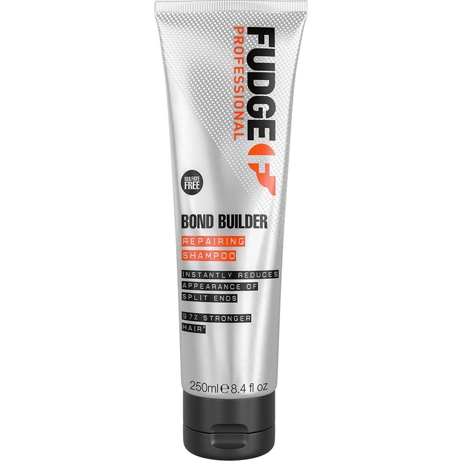 Fudge Shampoos Bond Builder Repairing Shampoo