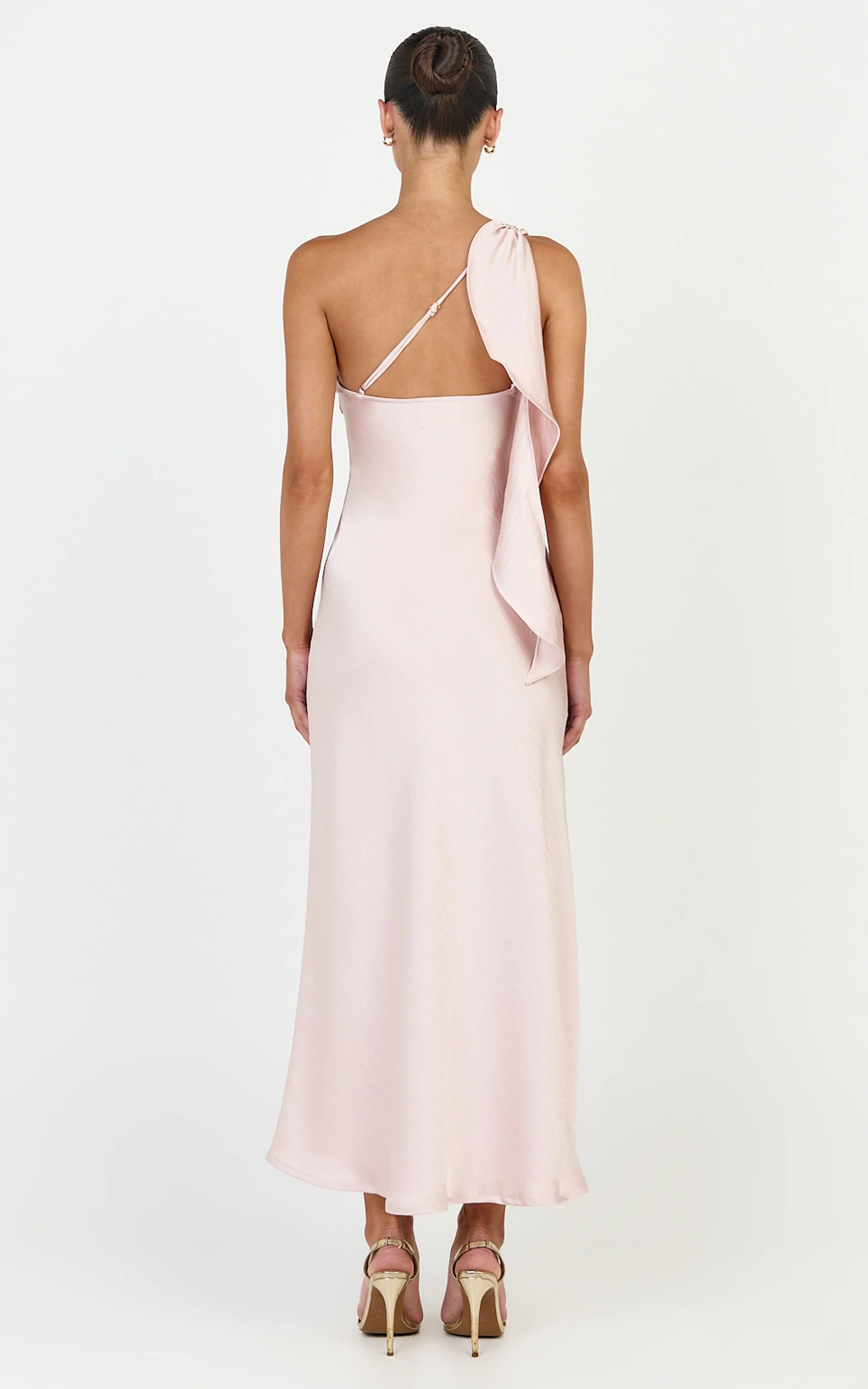 Calix Midi Dress