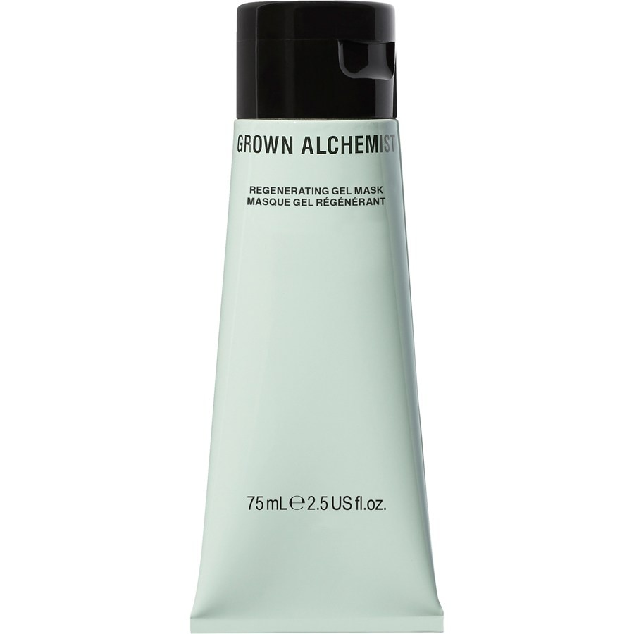 Grown Alchemist Masks Regenerating Gel Mask