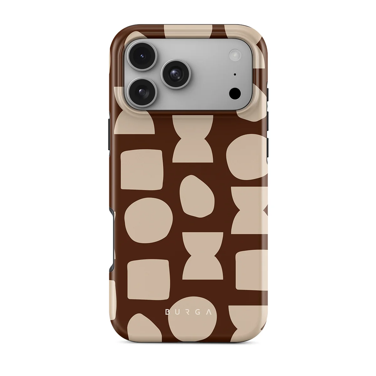 Terracotta - iPhone 17 Pro ケース