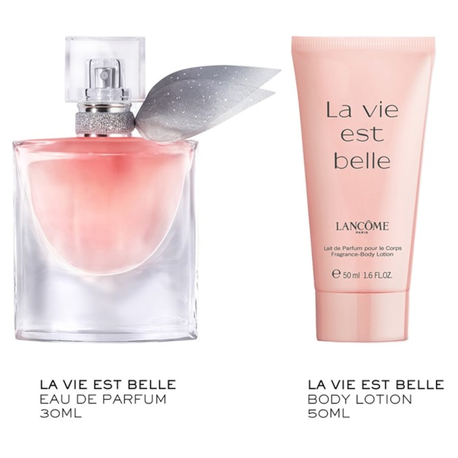Lancôme La vie est belle La vie est belle-Set