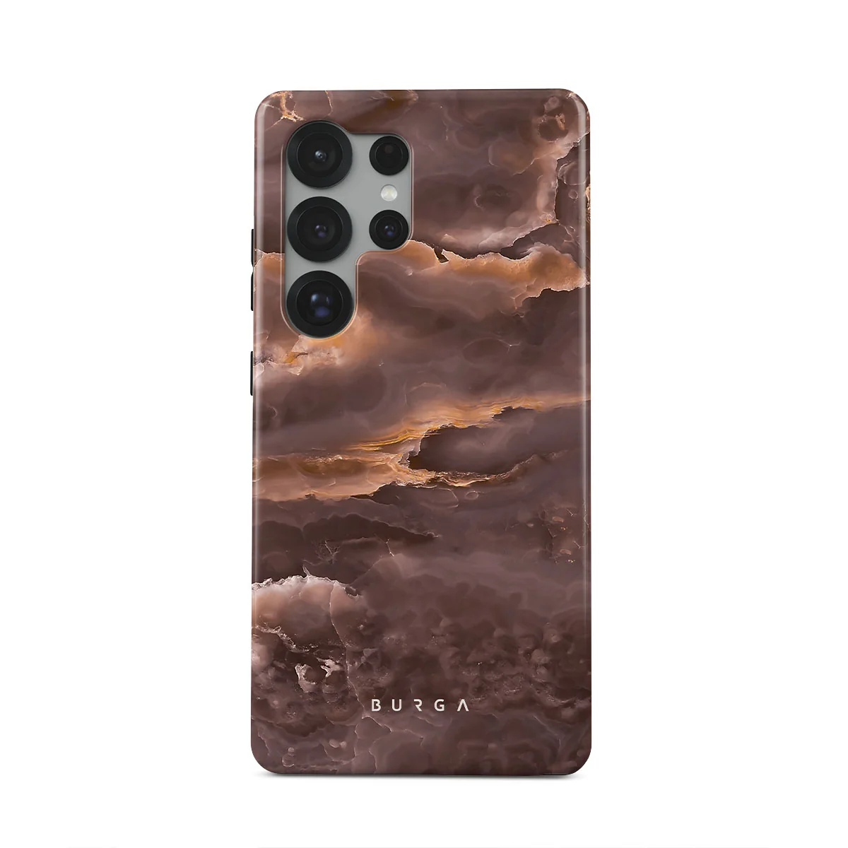 Fire Wood - Samsung Galaxy S25 Ultra ケース