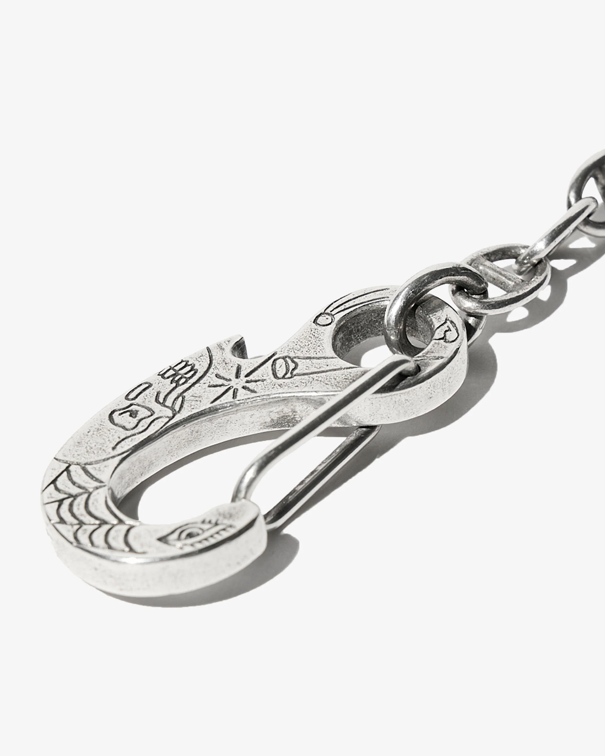Cluct Chain With Clip