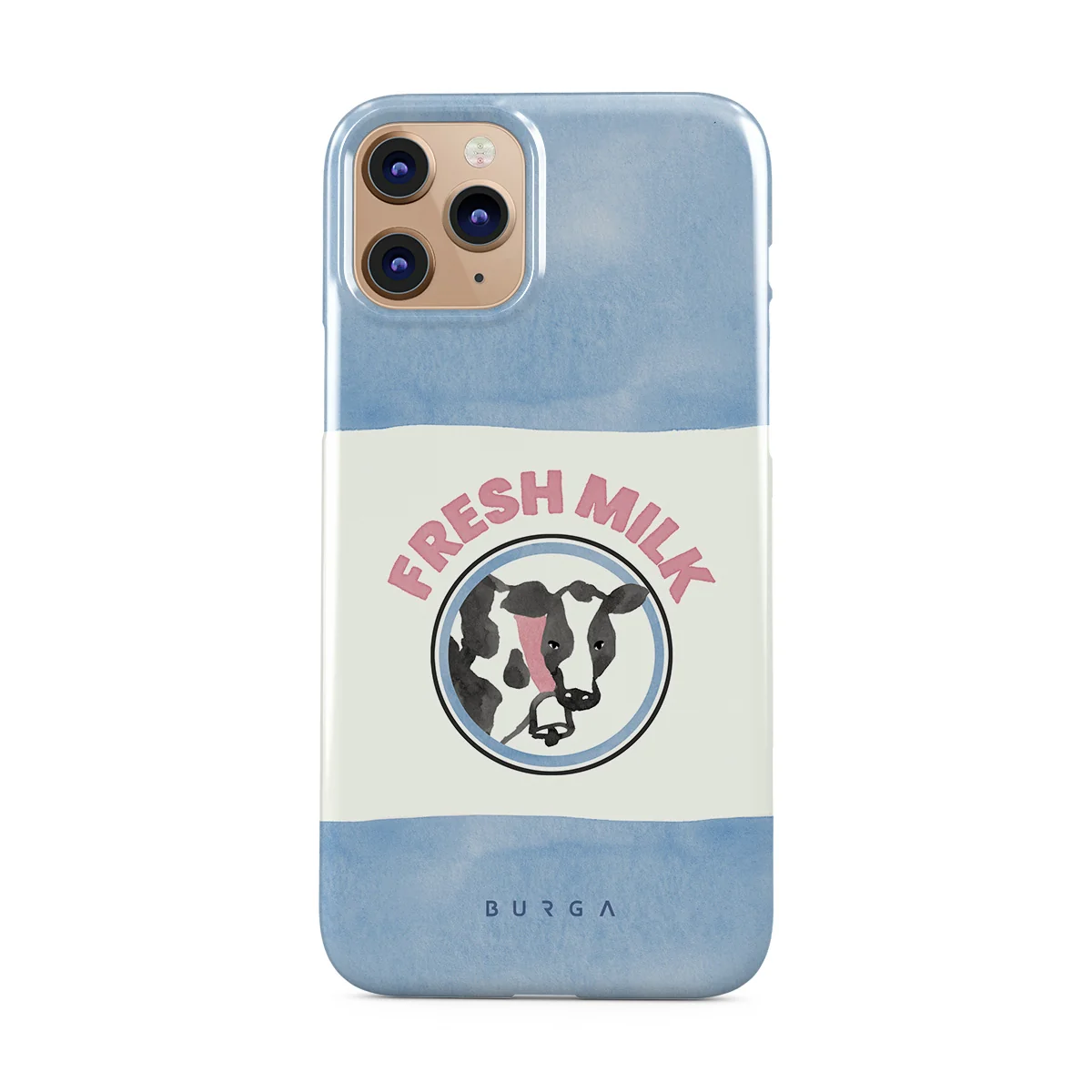 Milkshake - iPhone 11 Pro Max ケース