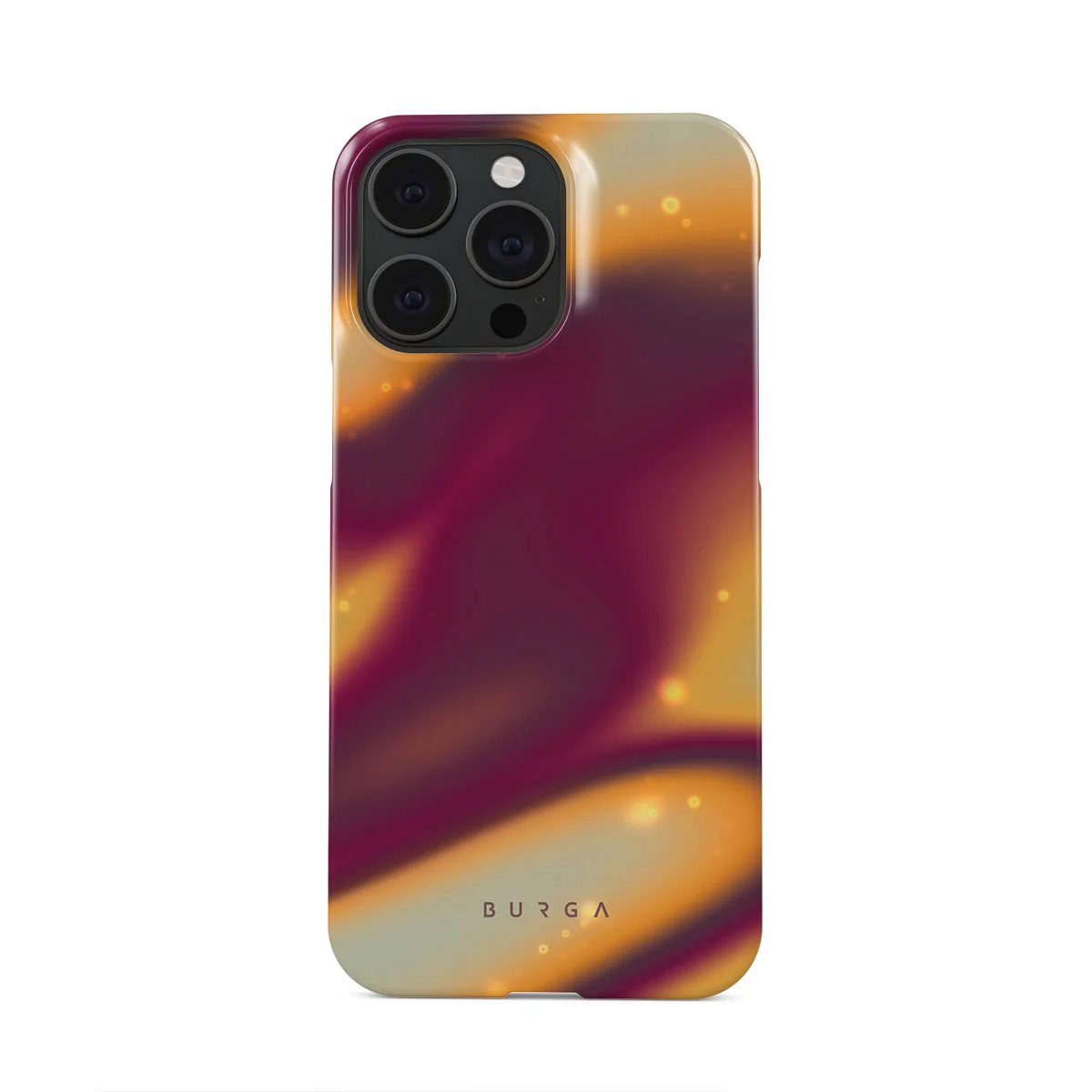 Twin Flame - iPhone 15 Pro Max ケース