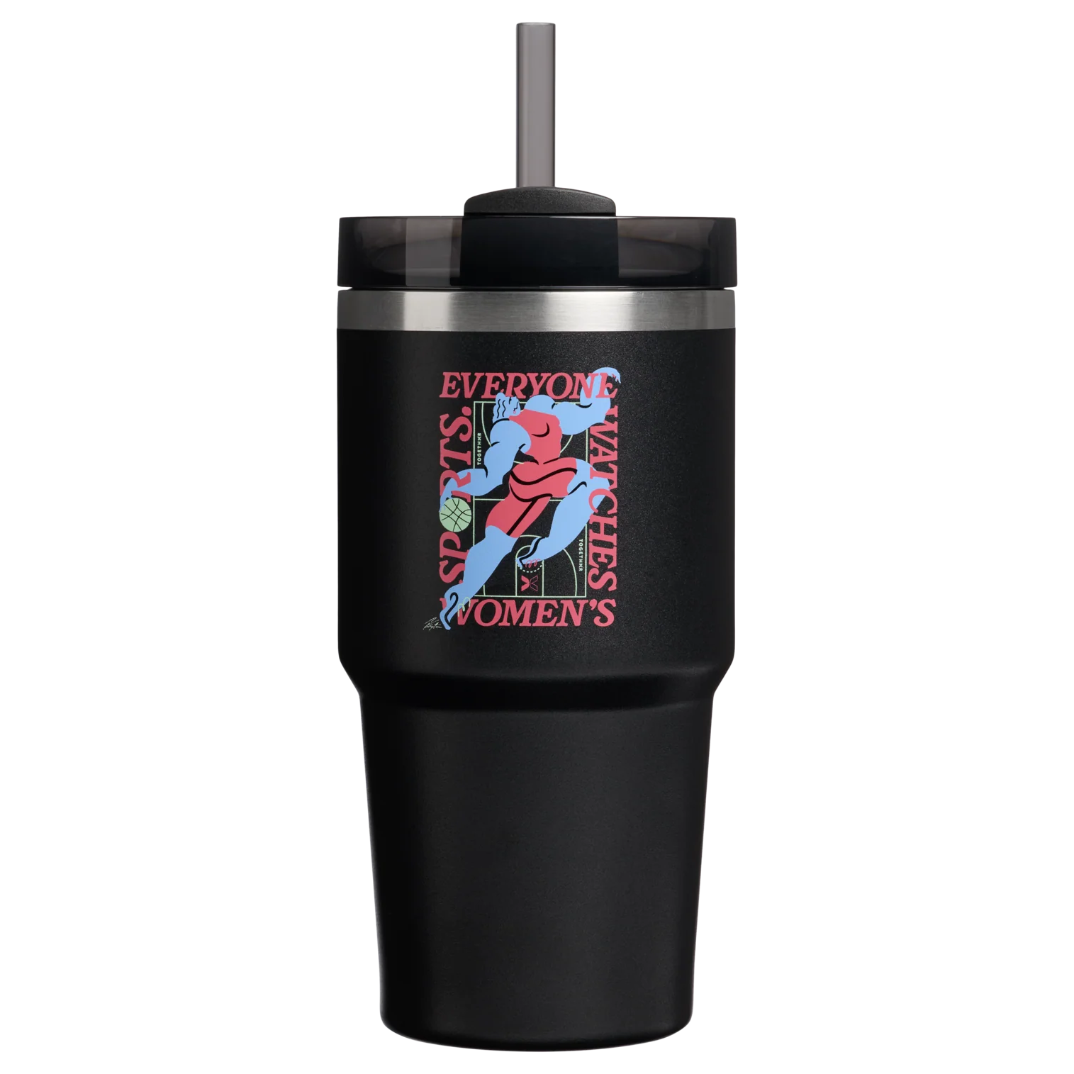 The Quencher H2.0 Flowstate™ Tumbler | 20 OZ