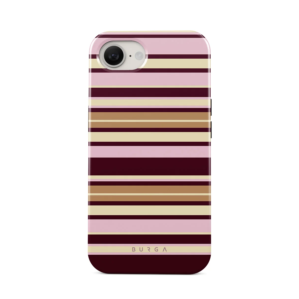 Berry Layers - iPhone 16e ケース