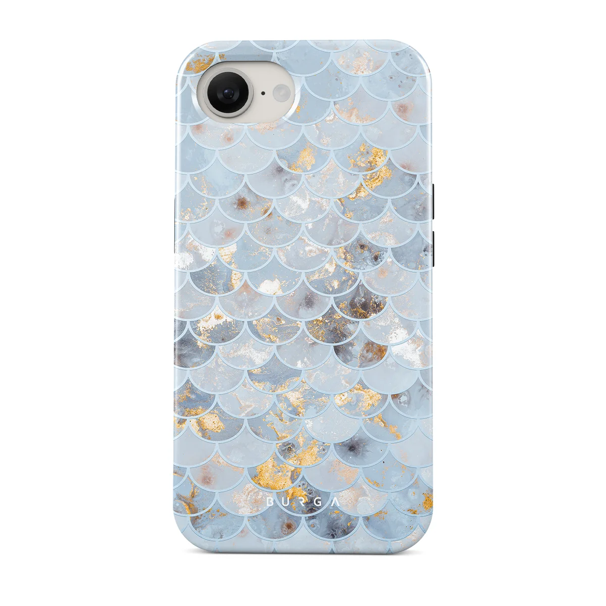 Mermaid Skin - iPhone 17e ケース
