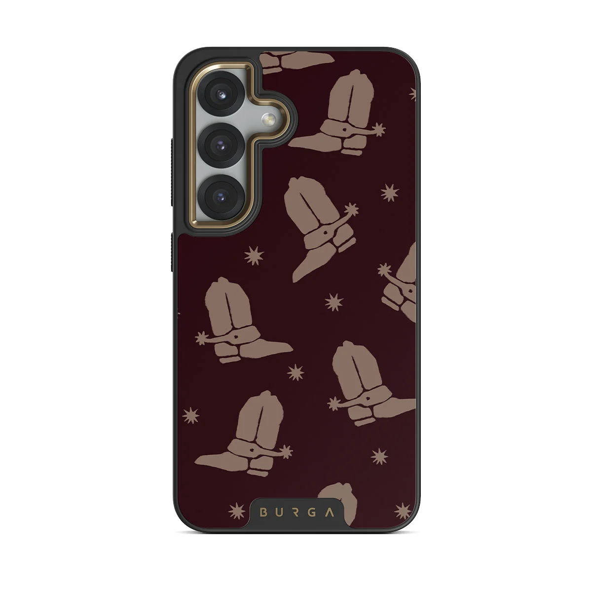 Howdy - Samsung Galaxy S25 Plus ケース